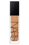 Nars Natural Radiant Longwear Full Coverage Foundation Huahine - Medium Dark 2.6 1 oz/ 30 ml