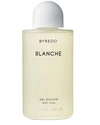 BYREDO BLANCHE BODY WASH 225 ML,BYR9377QZZZ