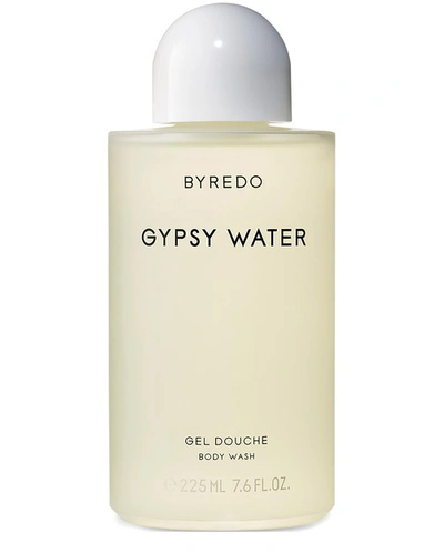 Byredo Unisex 7.6oz Gypsy Water Body Wash In White