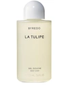 BYREDO LA TULIPE BODY WASH 225 ML,BYR64536ZZZ