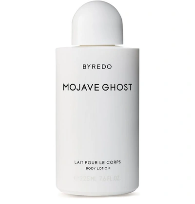 Byredo 7.6 Oz. Mojave Ghost Body Lotion In Cream