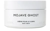 Byredo Mojave Ghost Body Cream, 7.6 Oz.
