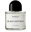 BYREDO BLACK SAFFRON EAU DE PARFUM 100 ML,BYRRT67GZZZ