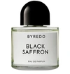 BYREDO BLACK SAFFRON EAU DE PARFUM 50 ML,BYR2Y7HMZZZ