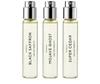 Byredo Woody Eau De Parfum Selection 3x12 ml