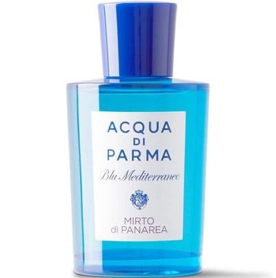 Acqua Di Parma 'blu Mediterraneo' Mirto Di Panarea Eau De Toilette Spray, 5 oz