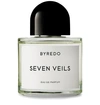 BYREDO Seven Veils Perfume 100 ml,806267 ZZZ