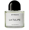 BYREDO LA TULIPE EAU DE PARFUM 50 ML,BYR23R2BZZZ