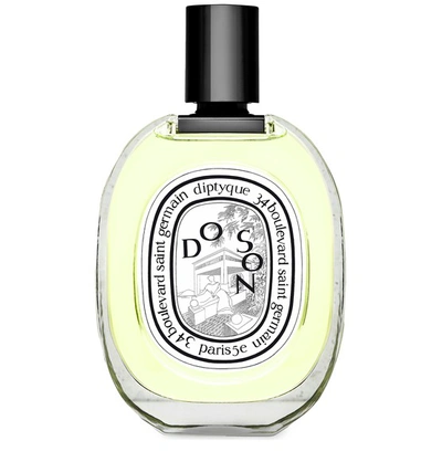 Diptyque Do Son Eau De Toilette, 3.4 Oz.