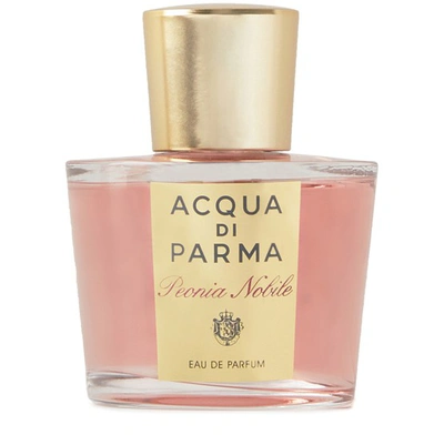 Acqua Di Parma Peonia Nobile Eau De Parfum 100 ml