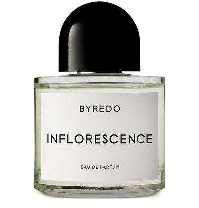 BYREDO INFLORESCENCE EAU DE PARFUM 100 ML,BYR875KWZZZ