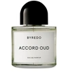 Byredo Accord Oud Eau De Parfum, 3.4 Oz.