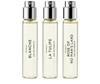 BYREDO FLORAL EAU DE PARFUM SELECTION 3X12 ML,BYR8XZ78ZZZ