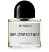 BYREDO INFLORESCENCE EAU DE PARFUM 50 ML,BYRRJ6WJZZZ