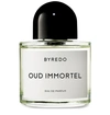 BYREDO OUD IMMORTEL EAU DE PARFUM 100 ML,BYRKJ3DPZZZ