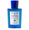 ACQUA DI PARMA MANDORLO DI SICILIA EAU DE TOILETTE 150 ML,ADP68684ZZZ