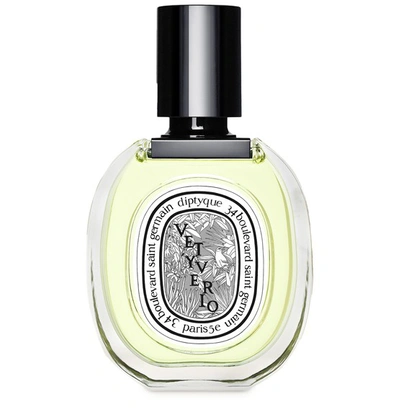 DIPTYQUE VETYVERIO EAU DE TOILETTE 50 ML,VETY50V1/ZZZ