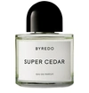 BYREDO SUPER CEDAR EAU DE PARFUM 100 ML,BYR6989QZZZ