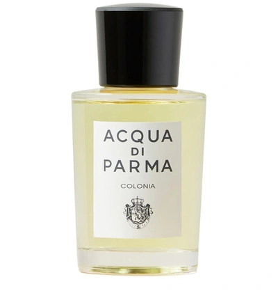 Acqua Di Parma Colonia Eau De Cologne Natural Spray, 1.7 oz In N,a