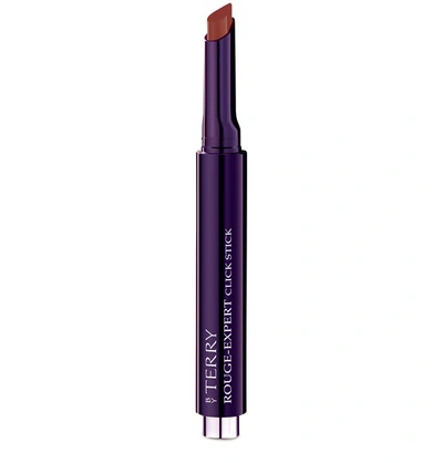 By Terry Rouge Expert Click Stick Lipstick - Chocolate Tea