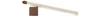 By Terry Dome 3 Eye Pencil Brush
