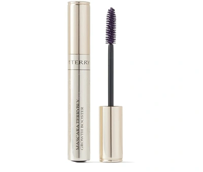 By Terry Mascara Terrybly Growth Boosting Mascara In 1. Black Parti-pris