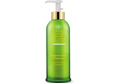 Tata Harper Regenerating Bha Exfoliating Cleanser 4.1 oz/ 120 ml