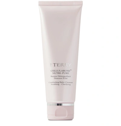 By Terry Cellularose Nutri-pure Comforting Balm Cleanser - No Color