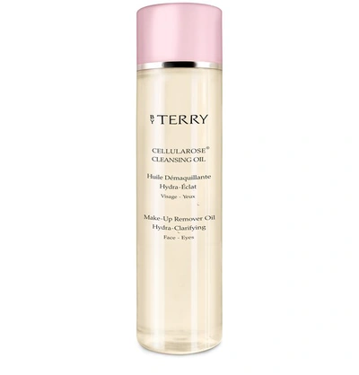 By Terry Cellularose Cleansing Oil Makeup Remover Oil