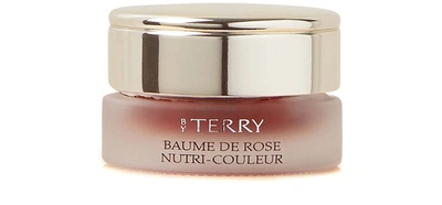 By Terry Baume De Rose Nutri-couleur - 2 Mandarina Pulp In Cherry Bomb