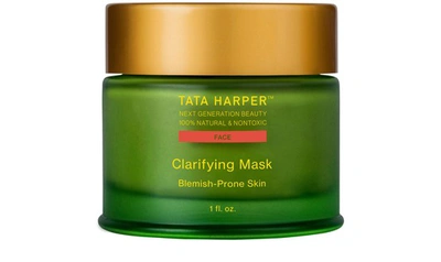 Tata Harper Clarifying Mask 30ml