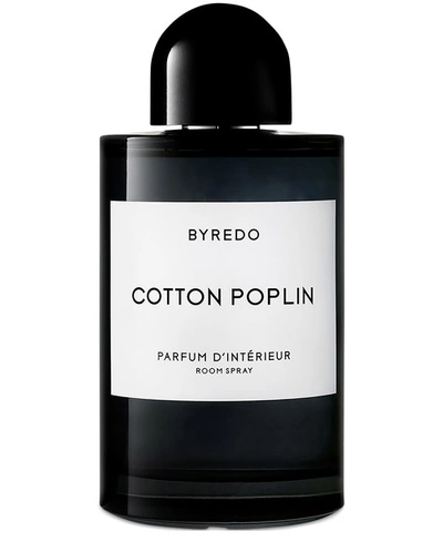 Byredo Room Spray Cotton Poplin 250 ml
