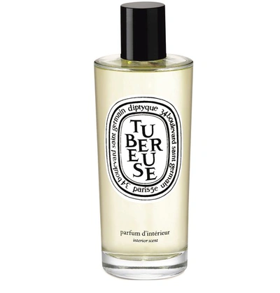 Diptyque Room Spray Tubéreuse