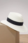 MAISON MICHEL VIRGINIE HAT,1001062/001