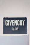 GIVENCHY PARIS CLUTCH,BB6004/B02H/403