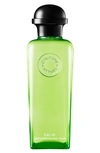 Hermes Eau De Pamplemousse Rose Eau De Cologne, 3.3-oz.