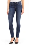 MAVI JEANS ALEXA SUPERSOFT SKINNY JEANS,1067225683