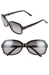 MAUI JIM CLOUD BREAK 56MM POLARIZEDPLUS2 SUNGLASSES,HS700-10P