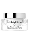 Trish Mcevoy Women's N9 Blackberry & Vanilla Musk Super Enriched Hand And Body Cream