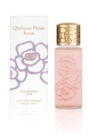 HOUBIGANT PARIS QUELQUES FLEURS ROYALE EAU DE PARFUM, 1.6 OZ,54130