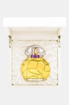 Houbigant Paris Quelques Fleurs Royale Extrait Parfum, 3.3 Oz./ 98 ml
