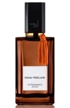 DIANA VREELAND 'EXTRAVAGANCE RUSSE' EAU DE PARFUM,DVPEDPER100