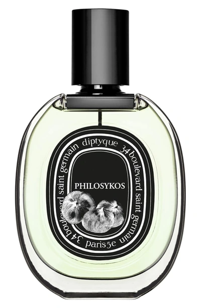 Diptyque 2.5 Oz. Philosykos Eau De Parfum In Colorless