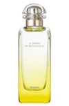 HERMES LE JARDIN DE MONSIEUR LI, 3.2 OZ,H32118