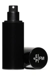 Frederic Malle Black Travel Spray Case