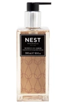 NEST FRAGRANCES 'MOROCCAN AMBER' LIQUID SOAP,NEST09-MA