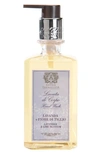 ANTICA FARMACISTA LAVENDER & LIME BLOSSOM HAND WASH,HWLLB