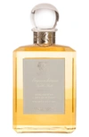 ANTICA FARMACISTA 'BERGAMOT & OCEAN ARIA' BUBBLE BATH,BUBBOA