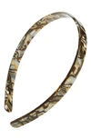 FRANCE LUXE FRANCE LUXE SKINNY HEADBAND,3036