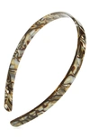 FRANCE LUXE SKINNY HEADBAND,3036